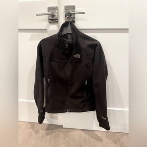 North Face women’s jacket size small.
